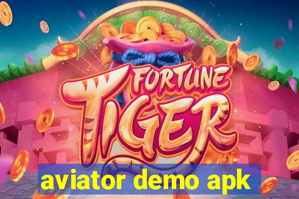 aviator demo apk